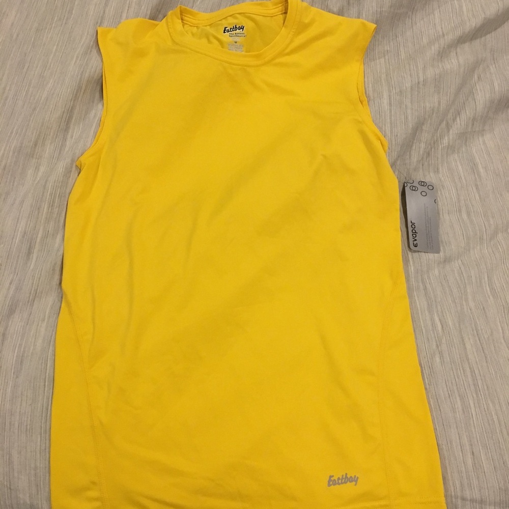 Eastbay athletic tank